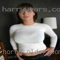 Horny older woman personal