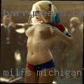 Milfs Michigan